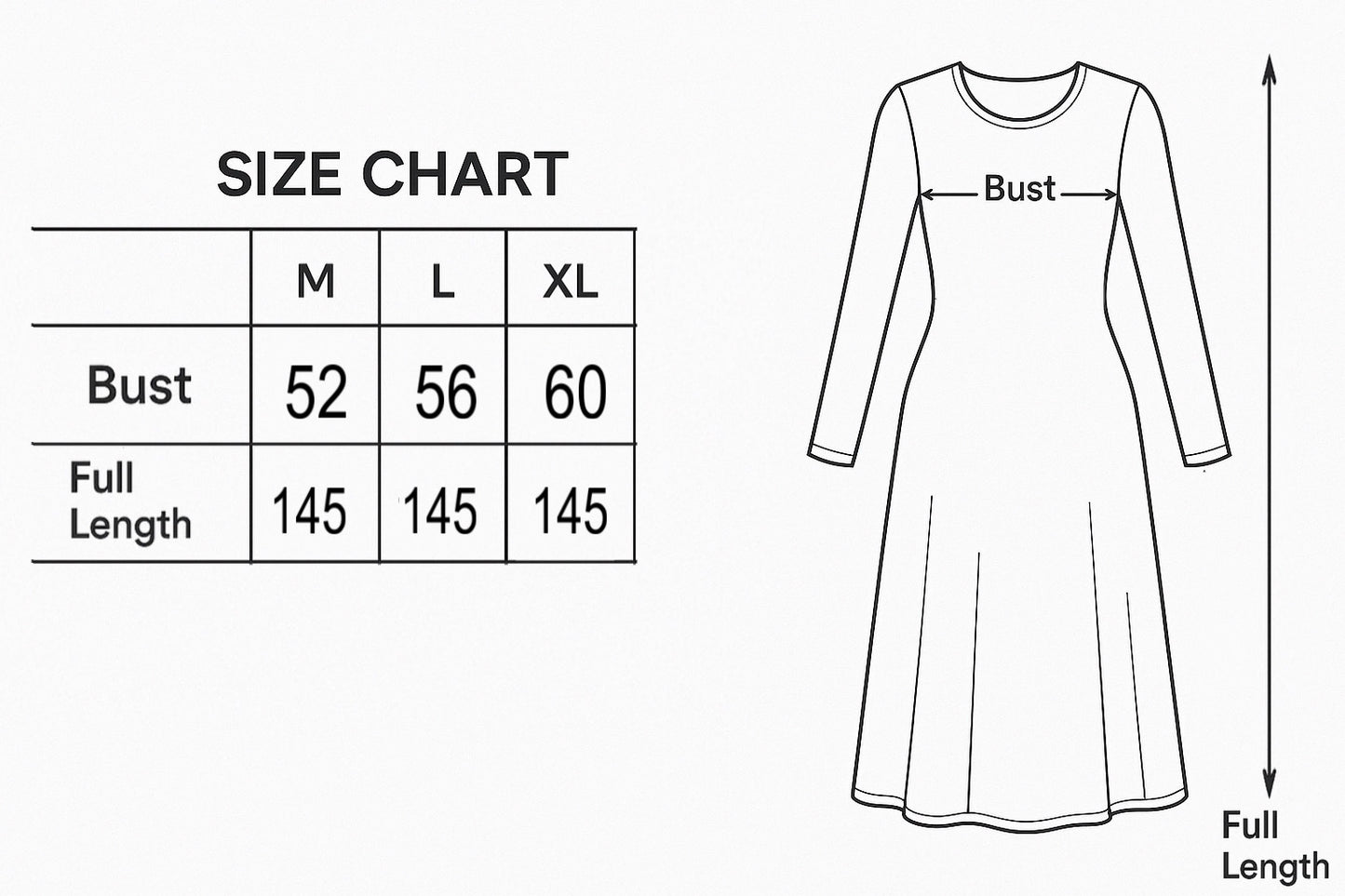 Into the flow Grey dress