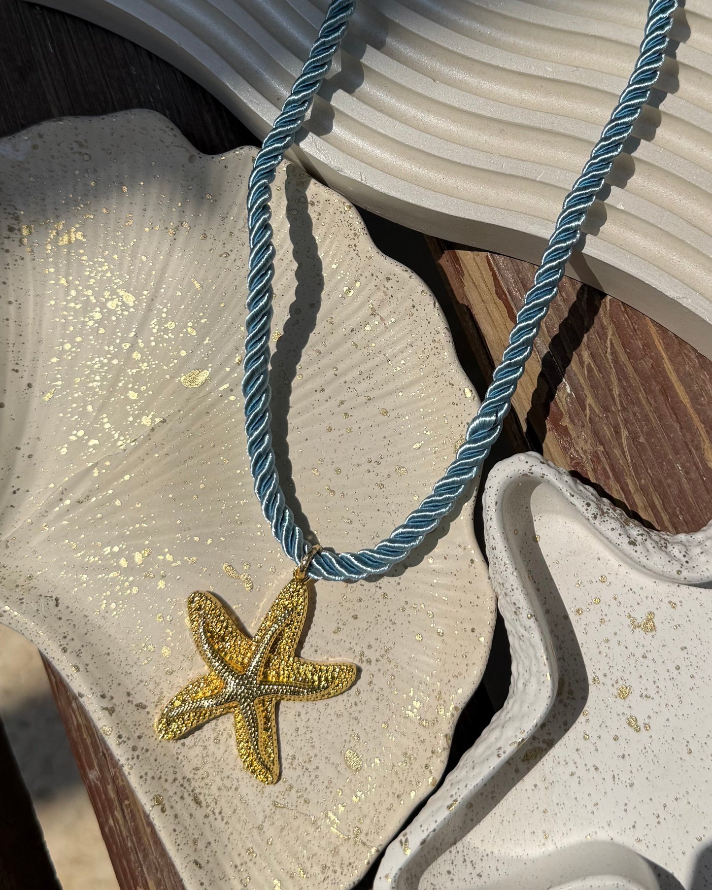 Star Necklace