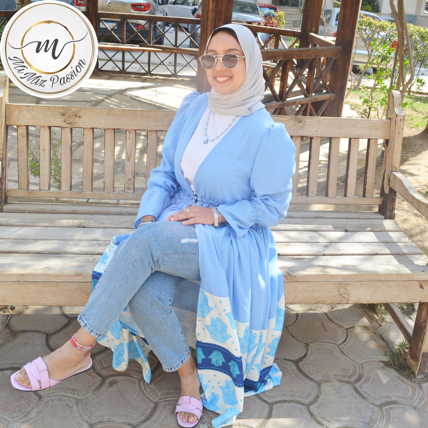 Long waisted Cardigan