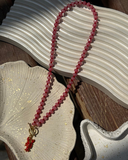 Coastal charm Necklace