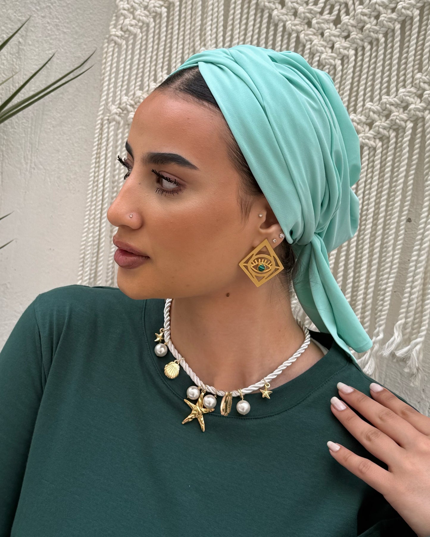 Beach vibes Necklace