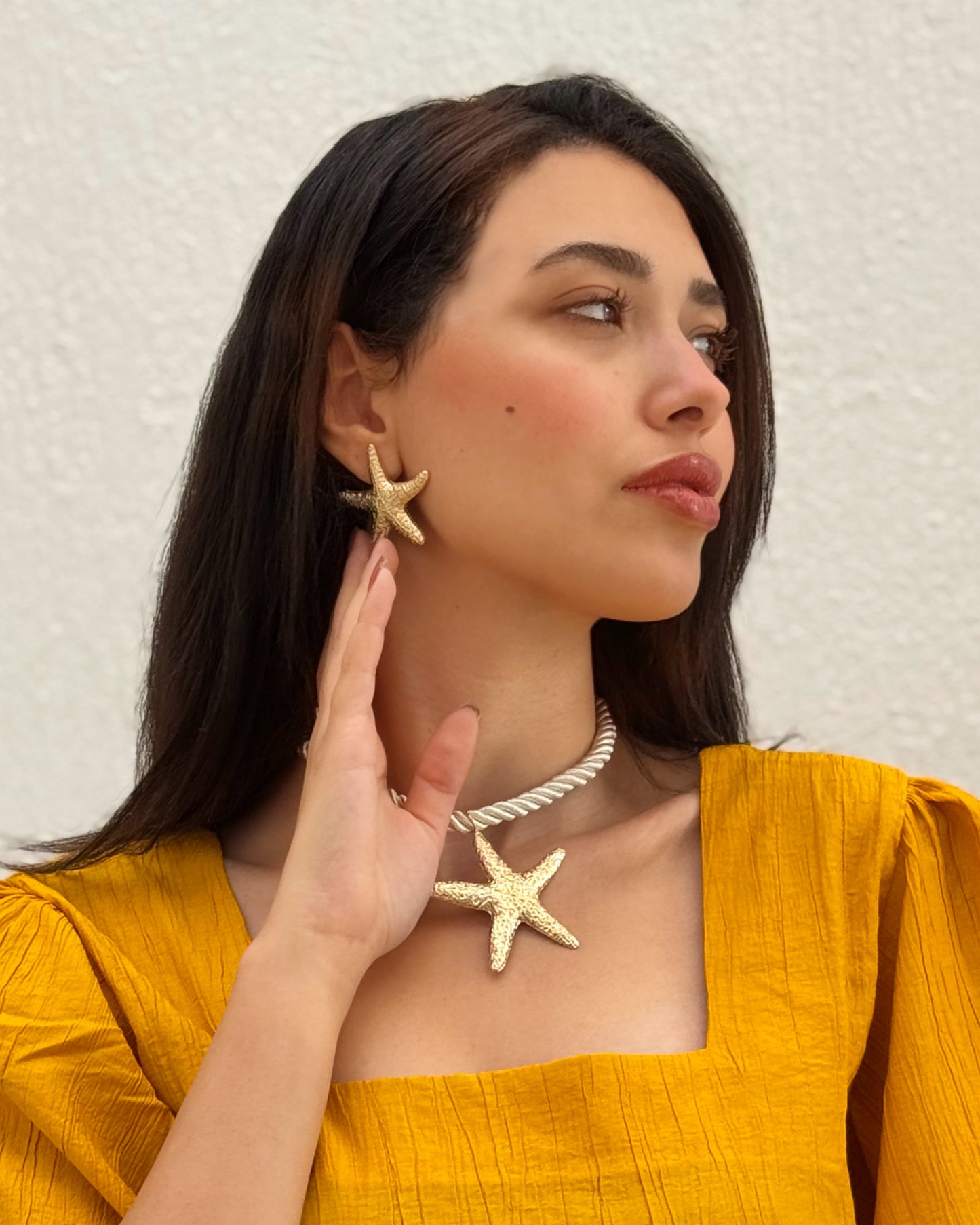 Star Necklace