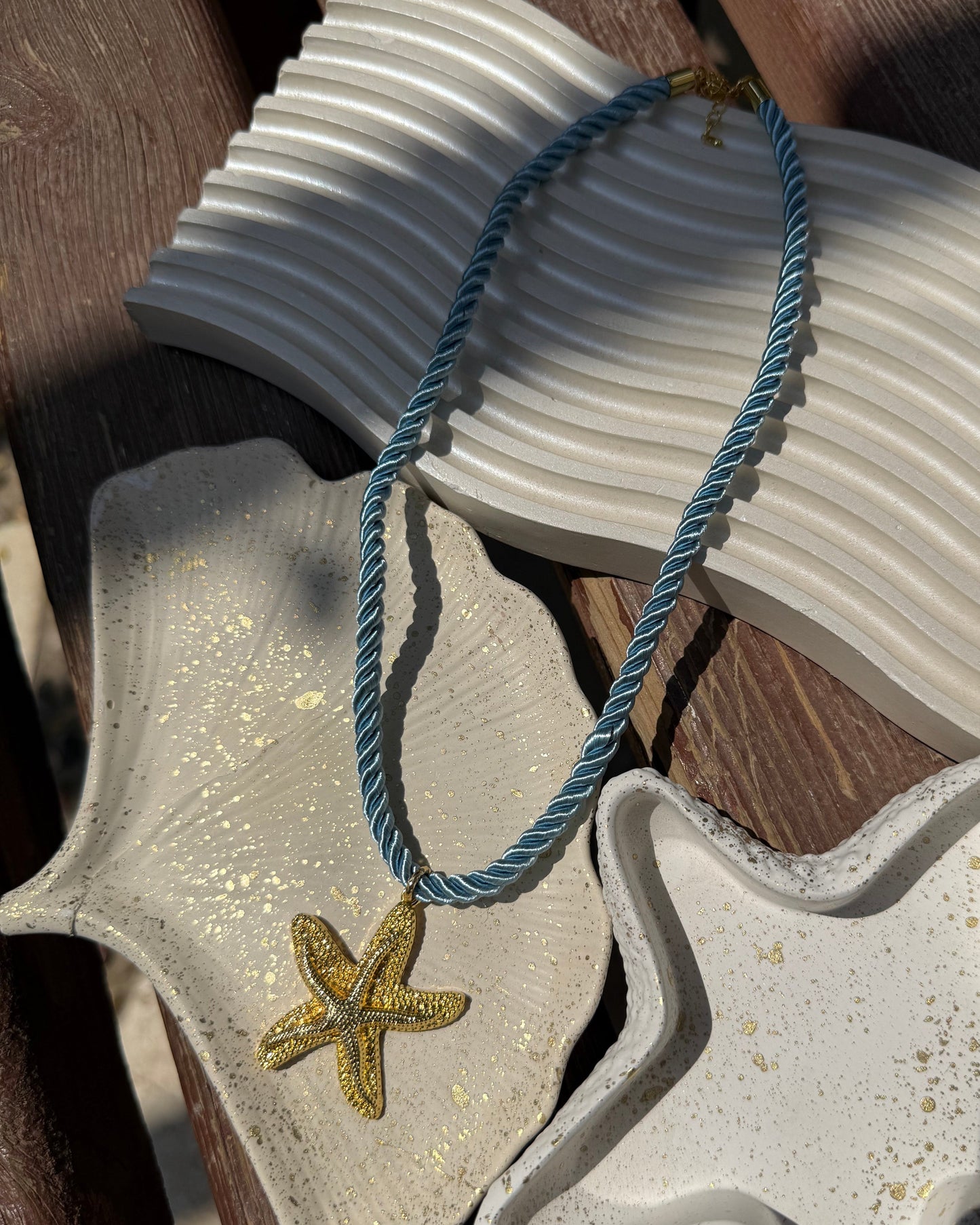 Star Necklace